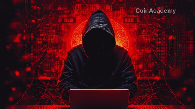 Les hackers de KyberSwap à l’origine d’un transfert à 50 millions de dollars de HXA