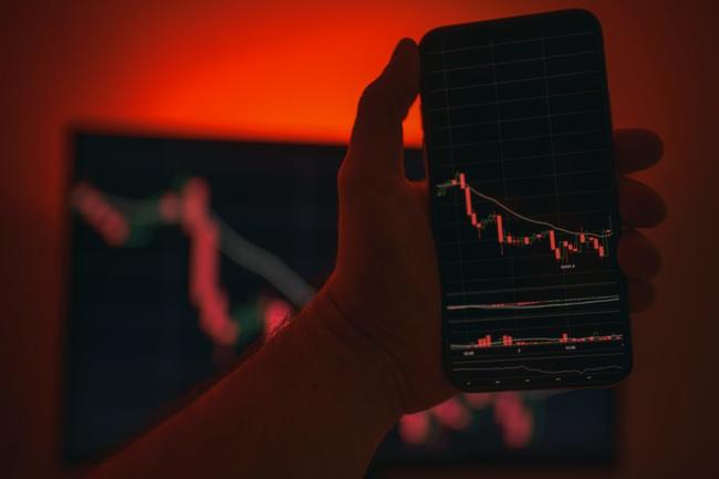 Wat Veroorzaakt de Plotselinge Daling van de Cryptomarkt Vandaag?