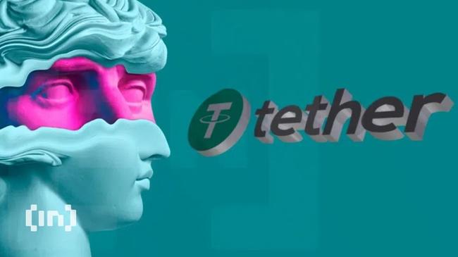 Tether社、3ヶ月で70億USDTをミント＝ウォレット凍結ポリシーを導入