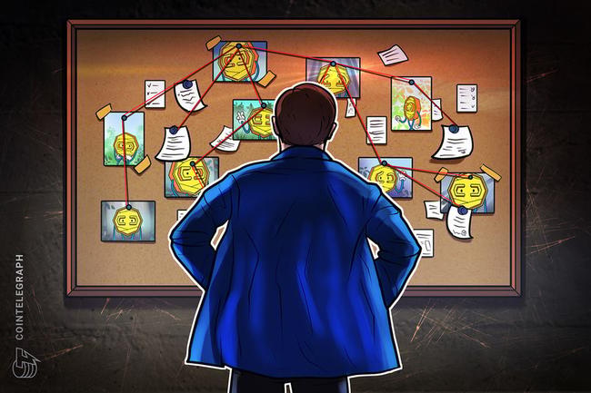 Exploiter di KyberSwap collegato al movimento da $50 milioni di HXA token