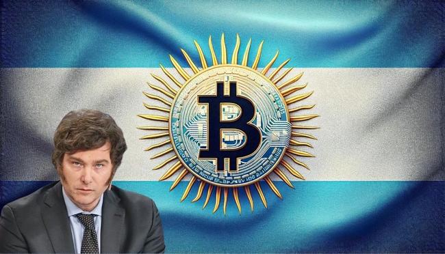 ¿Qué representa Milei para el mercado cripto argentino?