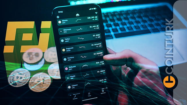 Son Dakika: Binance Şimdi de ACE Coin’i Duyurdu