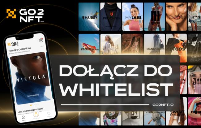 Polski projekt największym dostawcą NFT dla korporacji w Europie. Chce wejść na giełdy i wypuścić swój token. Zapisy otwarte!
