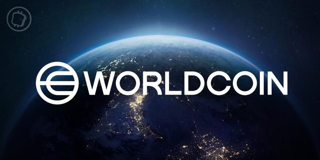 Worldcoin serait sur le point de brader des WLD via une levée de fonds
