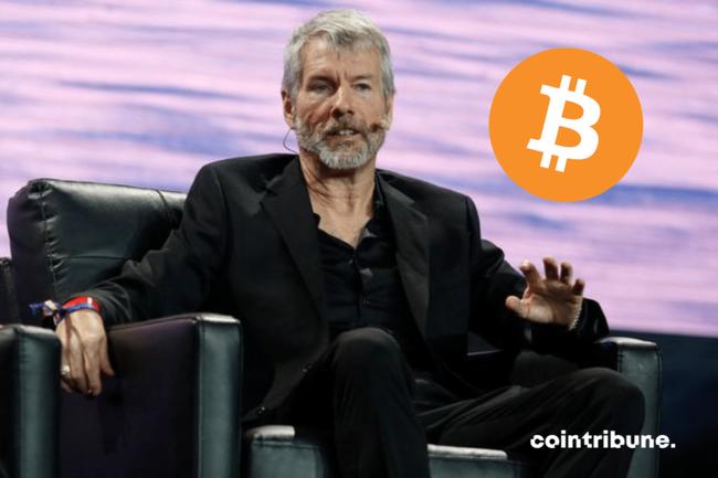 Bitcoin – La prochaine résistance est 100 000 $