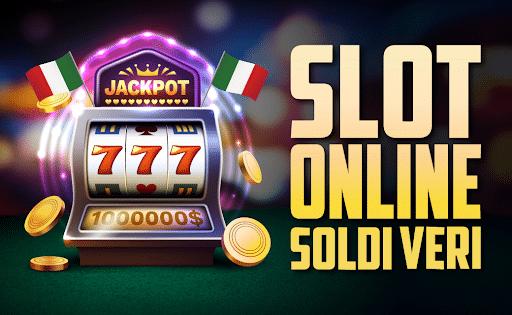 I migliori slot online con soldi veri: Top siti di slot machine in italia per selezione giochi, giri gratis, e reputazione (2024)