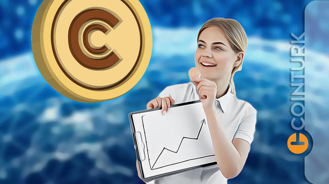 Akıllı Para Bu Altcoin İçin Harekete Geçti! Milyonlarca Dolarlık Alım Yaptılar!