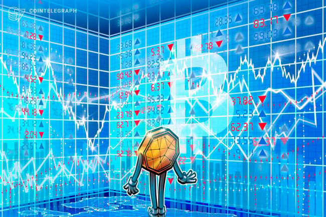 USD 300M en liquidaciones de largos: 5 cosas a tener a cuneta sobre BTC esta semana