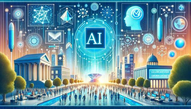 d/acc: El Futuro Resplandeciente Según Vitalik Buterin