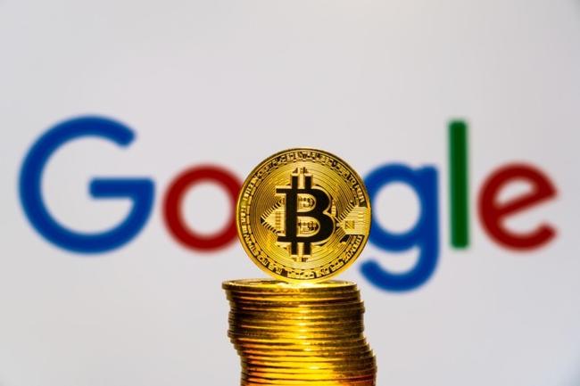 Google ประกาศอนุญาตให้โฆษณากองทุน Trust ที่เกี่ยวข้องกับคริปโต หรือนี่จะเป็นสัญญาณของ Bitcoin ETF