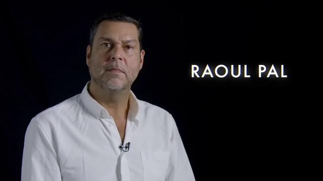 Ta hossa może być krótsza, niż poprzednia – ostrzega Raoul Pal