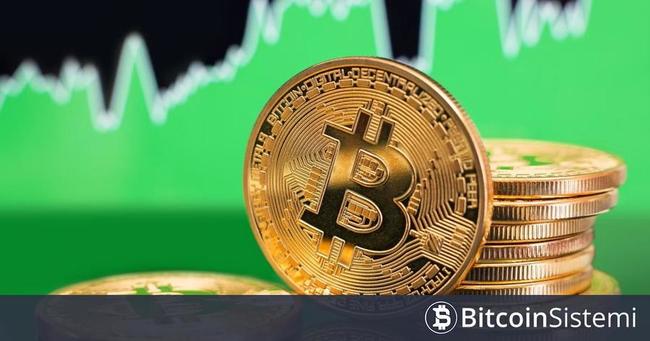 Yükseliş Beklentisini Koruyan Analist Hedefini Açıkladı: “Bitcoin’deki Düşüşler Fırsat! BTC’de Bu Seviyeleri Bekleyin!”