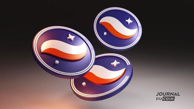 Airdrop crypto : Starknet envisage de distribuer 1,8 milliard de STRK à sa communauté