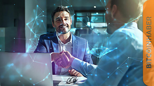 Suudi Aramco, Kripto Para Sektörüne Adım Atıyor