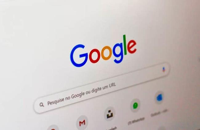 Google passa a permitir anúncios de fundos de criptomoedas