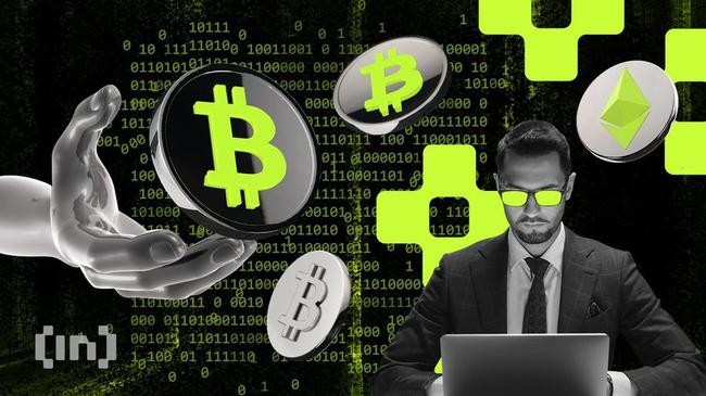 Bajo estas condiciones, el mercado de las criptomonedas colapsaría