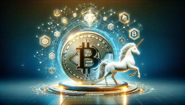 Unisawap se integra con Rootstock la sidechain de Bitcoin
