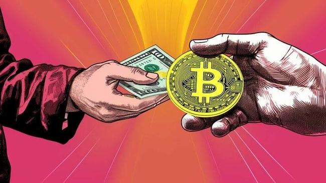 Kursen på Bitcoin runder 300.000 kr. – Mulig ETF-godkendelse på vej