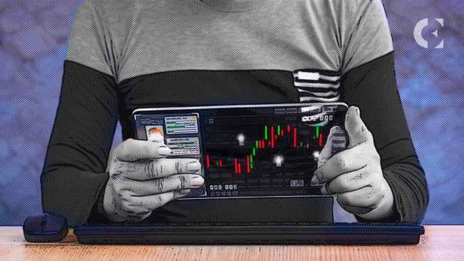 MANA Enters ‘Depression’ Phase; LDO May See Bullish Breakout Soon
