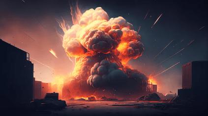 Polygon NFTs Explode: 6-Month High Volume Ignites Market – Details
