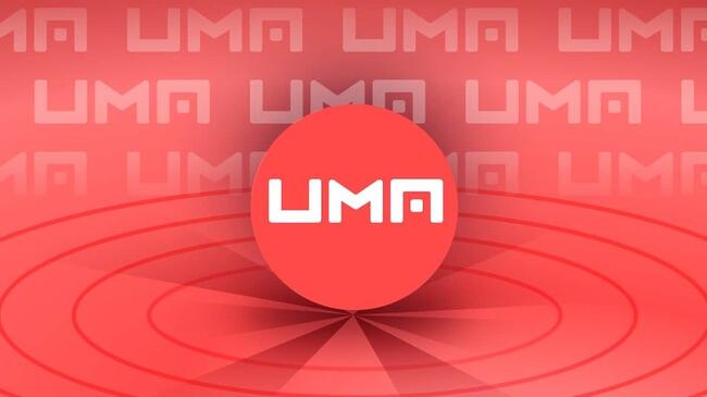 Breaking: UMA Launches Oval To Capture Oracle-Locked Value