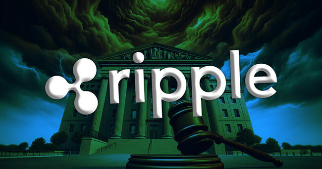 Ripple Reaches Settlement In Long-Running Lawsuit With GCC