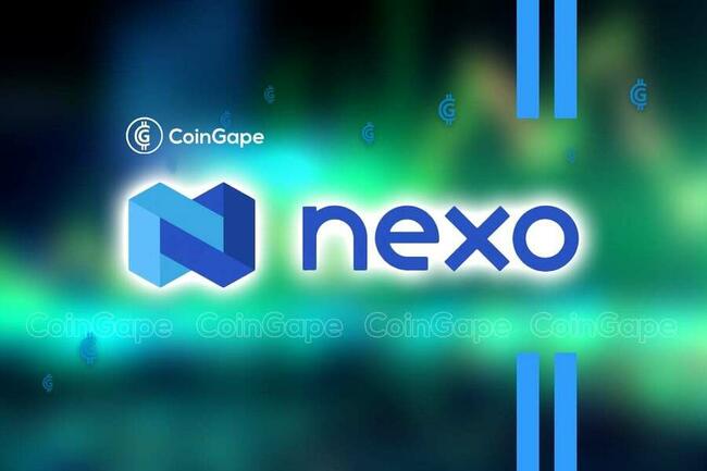 Crypto Firm Nexo Demands $3 Bln Settlement From Bulgaria After Probe Fallout