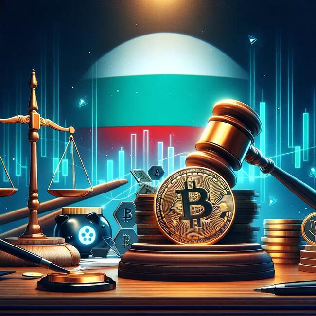 Cryptocurrency lender Nexo takes $3 billion arbitration claim against Bulgaria—here’s why