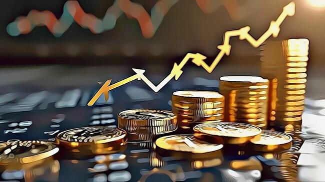 Whales Target This Top Three Altcoins: $UMA, $LDO, $AAVE, Watch Out For Price Action