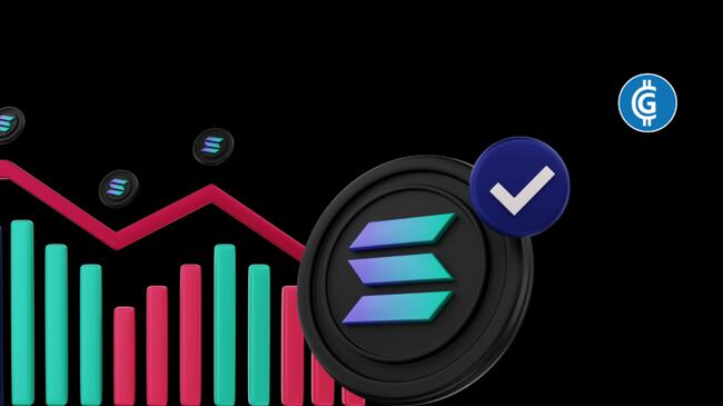 Solana Price: SOL Live Price Chart & News