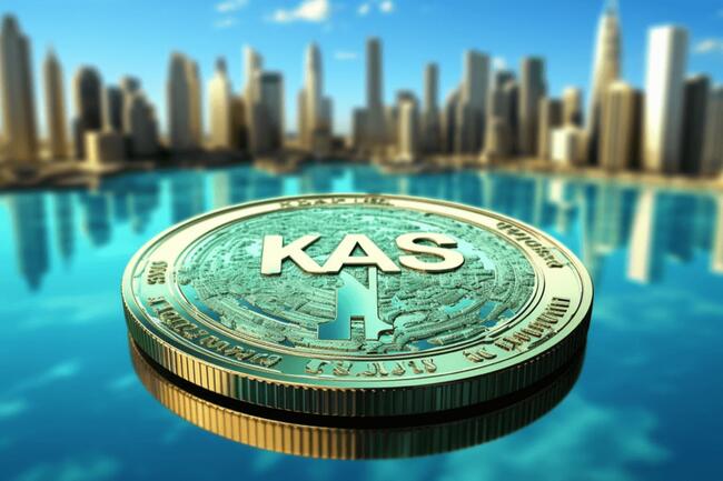 Cosmos (ATOM) And Kaspa (KAS) Holders Look To Join The Exciting New Presale That Is Pushd (PUSHD)