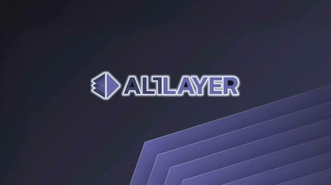 Altlayer (ALT) Price Jumps 30% After Airdrop And Binance Listing