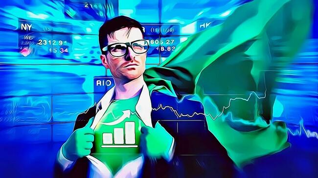 AltLayer Token, ALT Surges Following Binance Launchpool Debut