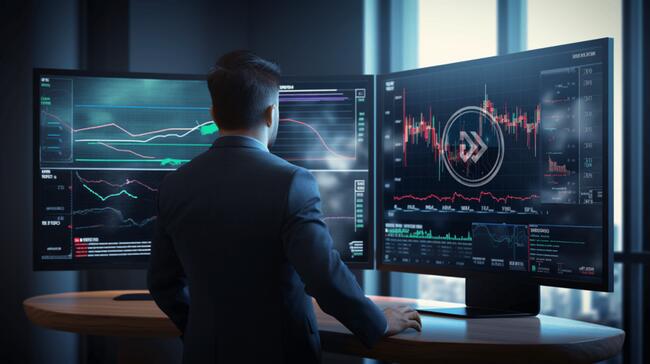 Pushd (PUSHD) Presale Investment Grows as XRP (XRP) Takes SEC Hit and Cosmos (ATOM) Dwindles