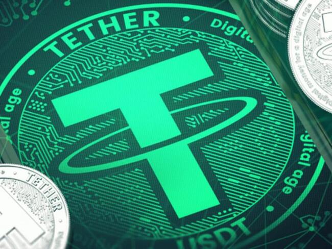 Tether Mints $1 Billion, Targets Historic Market Cap