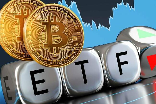 Bitcoin ETFs More Likely 'Off-Ramp For Whales' Than 'On-Ramp For Traditional Investors': Analyst