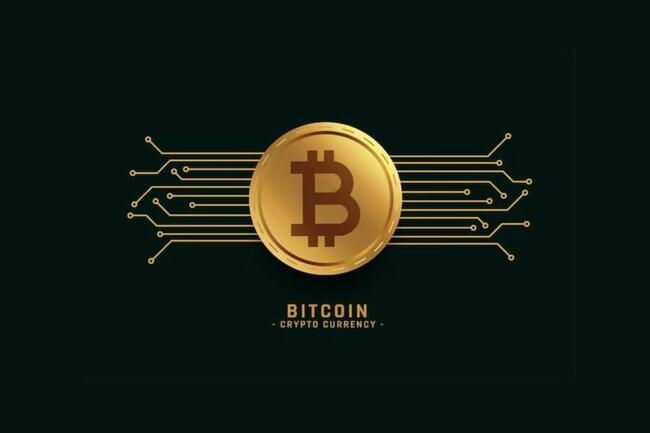 Bitcoin Surpasses $44,000 Following Jobless Claims Data; BitTorrent Emerges As Top Gainer