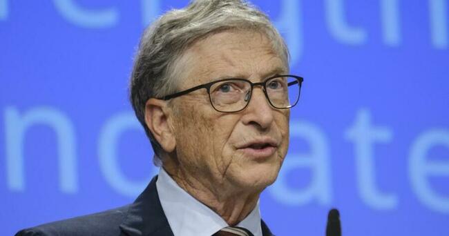 Бил Гейтс: Ако имате по-малко пари от Илон Мъск, внимавайте с биткойн