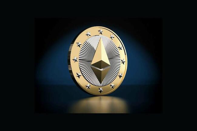 Ethereum Tops $2,600 Following Inflation Data; Beam Emerges As Top Gainer