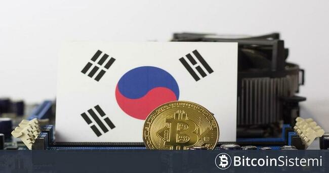 Güney Kore Kripto Para Borsalarında 5 Altcoinde Olağandışı Hacim Artışı Tespit Edildi!