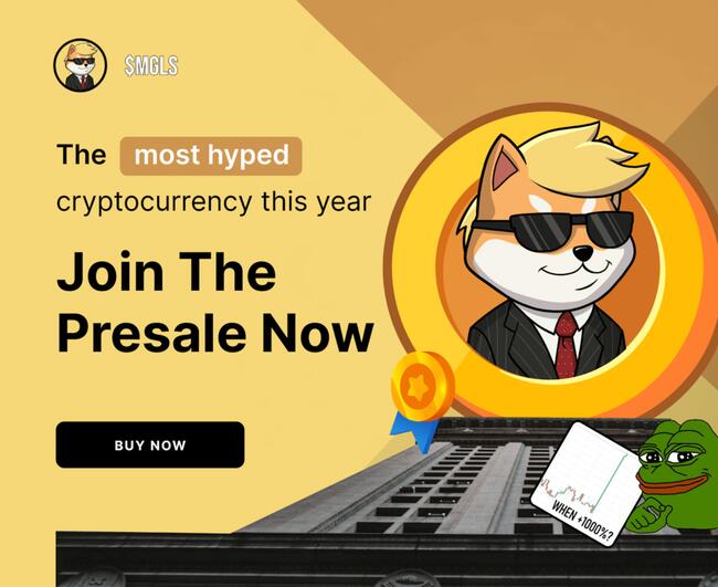 API3 Soars While Ethereum Price Falls Amidst Investors’ Race For Meme Moguls’ Enticing Presale