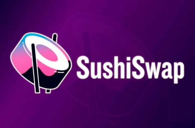 Sushi anuncia lançamento de plataforma descentralizada de derivativos