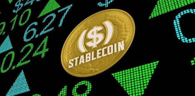 This Stablecoin, which replaced BUSD on the Binance Exchange, Reached a Record Level in Trading Volume!