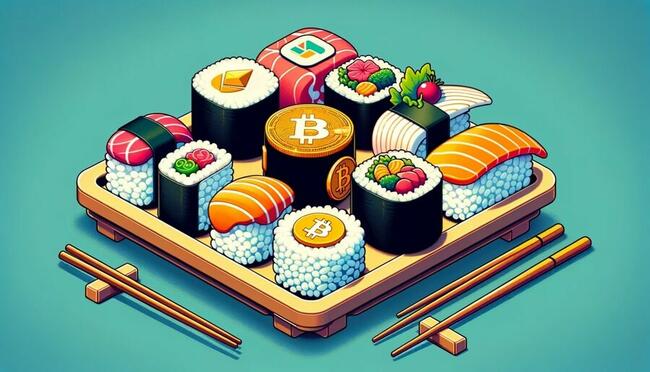 Sushi’s Decentralized Derivatives Exchange Susa to Launch on Layer N