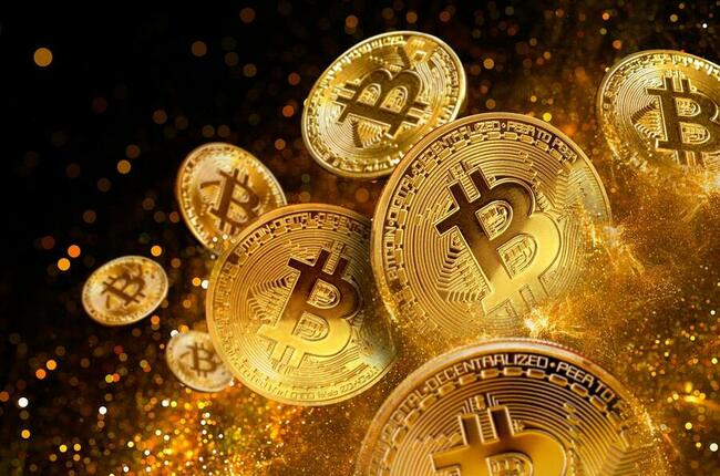 Beleggers ruilen goud voor Bitcoin, merkt Cathie Wood op; Celestia Rival trekt topbeleggers aan