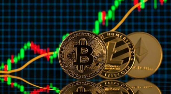 Bitcoin’in Yükselişi Kripto Piyasası’nı Olumlu Etkiliyor!