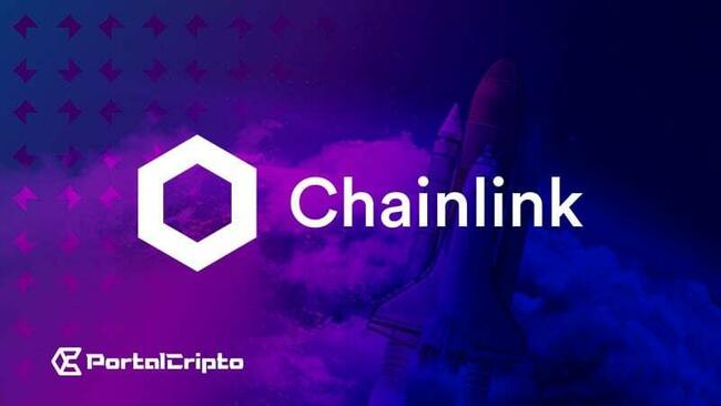 Chainlink anuncia integração que visa interações de contratos inteligentes com redes de telecomunicações