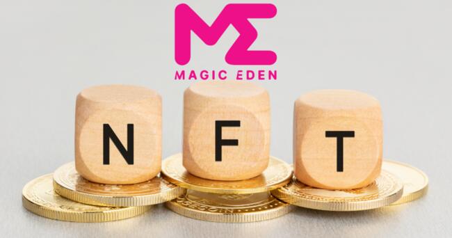 Earn Diamonds with ‘Mint to Earn’ on Magic Eden’s Launchpad
