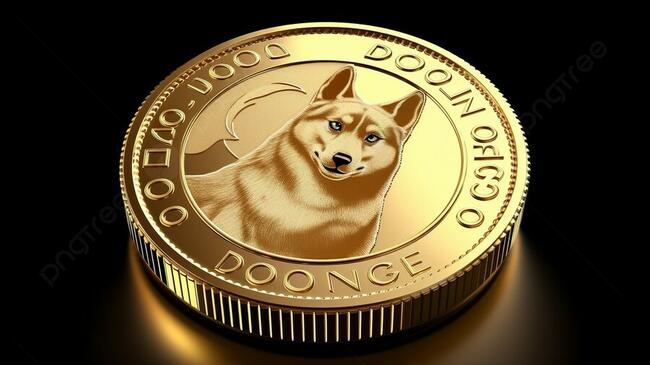 Dogecoin (DOGE) não atingirá US$ 1, embora esta nova alternativa esteja preparada para fazê-lo no primeiro trimestre de 2024