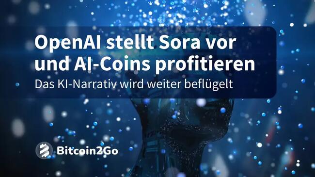 Livepeer und SingularityNET: Gute Woche für AI-Coins